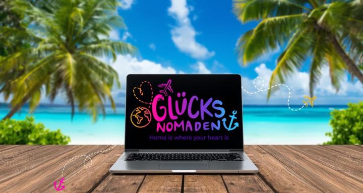 Glücksnomaden-Hub