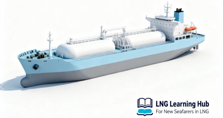LNG Worldwide Fleet