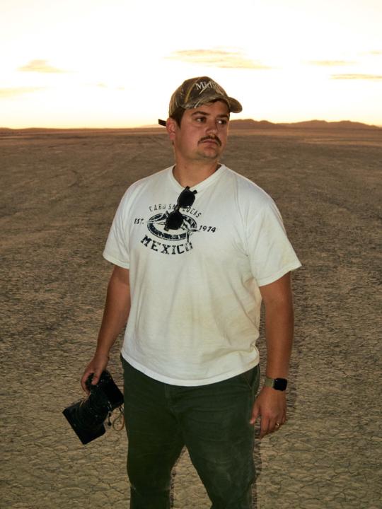 Juan Pablo Peluffo