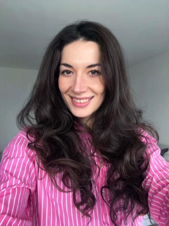 Michaela Lukáčová