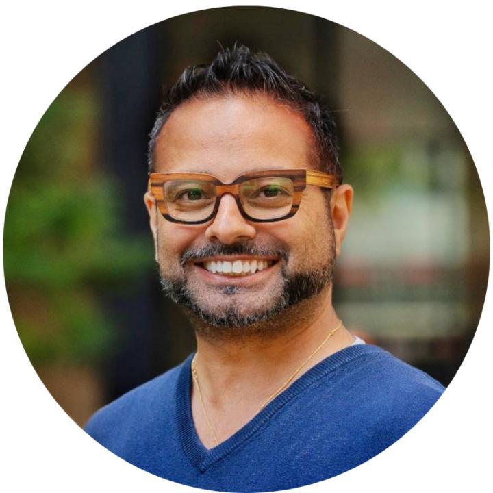 Anesh Daya