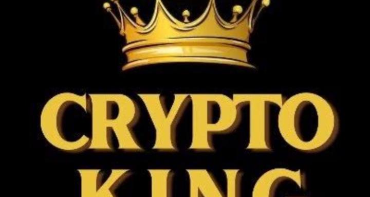 Bitcoin King