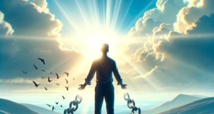 Victory, Freedom & New Life