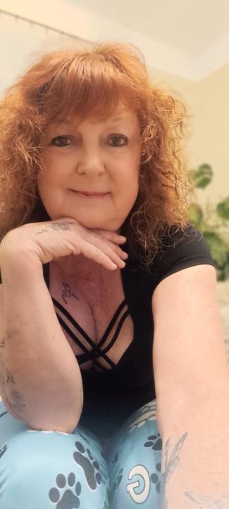 Jarmila Nováčková