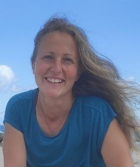 Jennifer Gellert