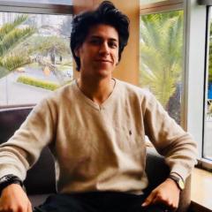 Sebastian Naranjo Viera