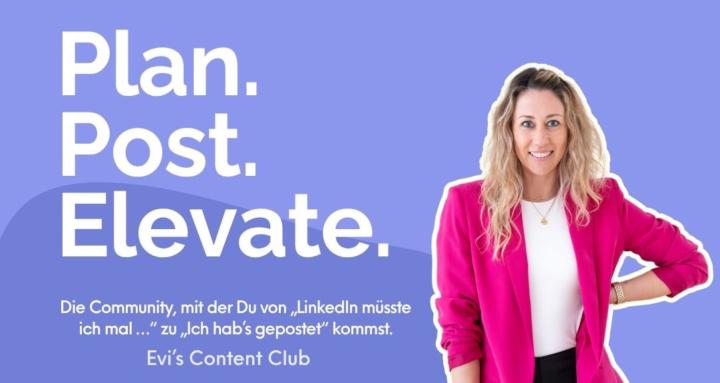 Business Club by Evi