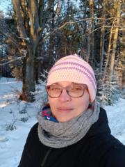 Patricia Slobodnikova