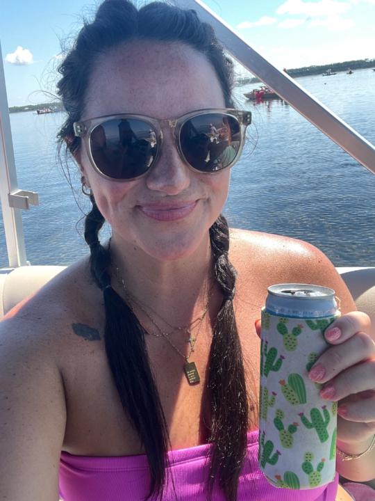 Amy Cochrane