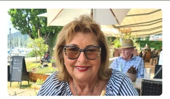 Gerda Merkt