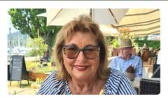 Gerda Merkt
