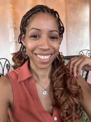 Allaya Cooks-Campbell