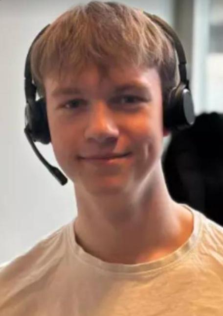 Thorbjørn Kristiansen