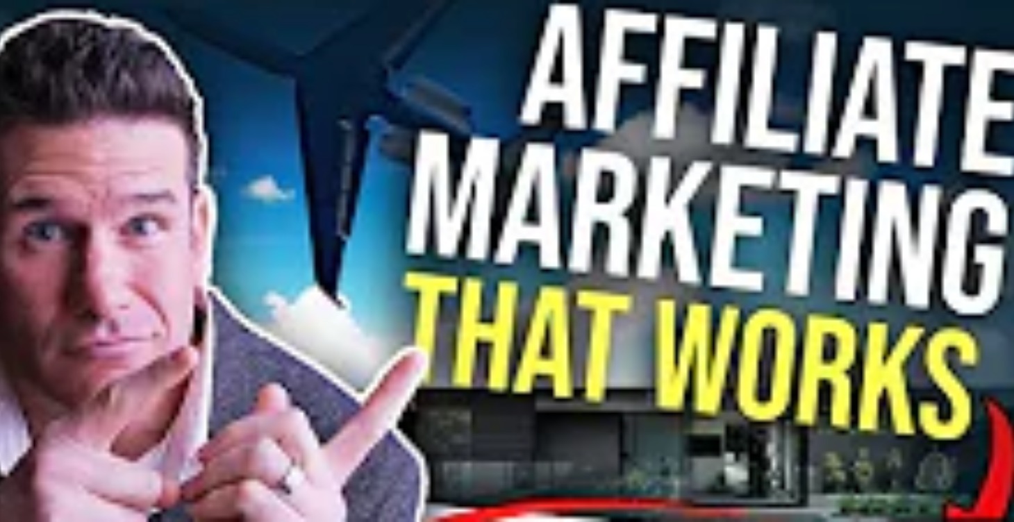 Affiliate Marketing 101