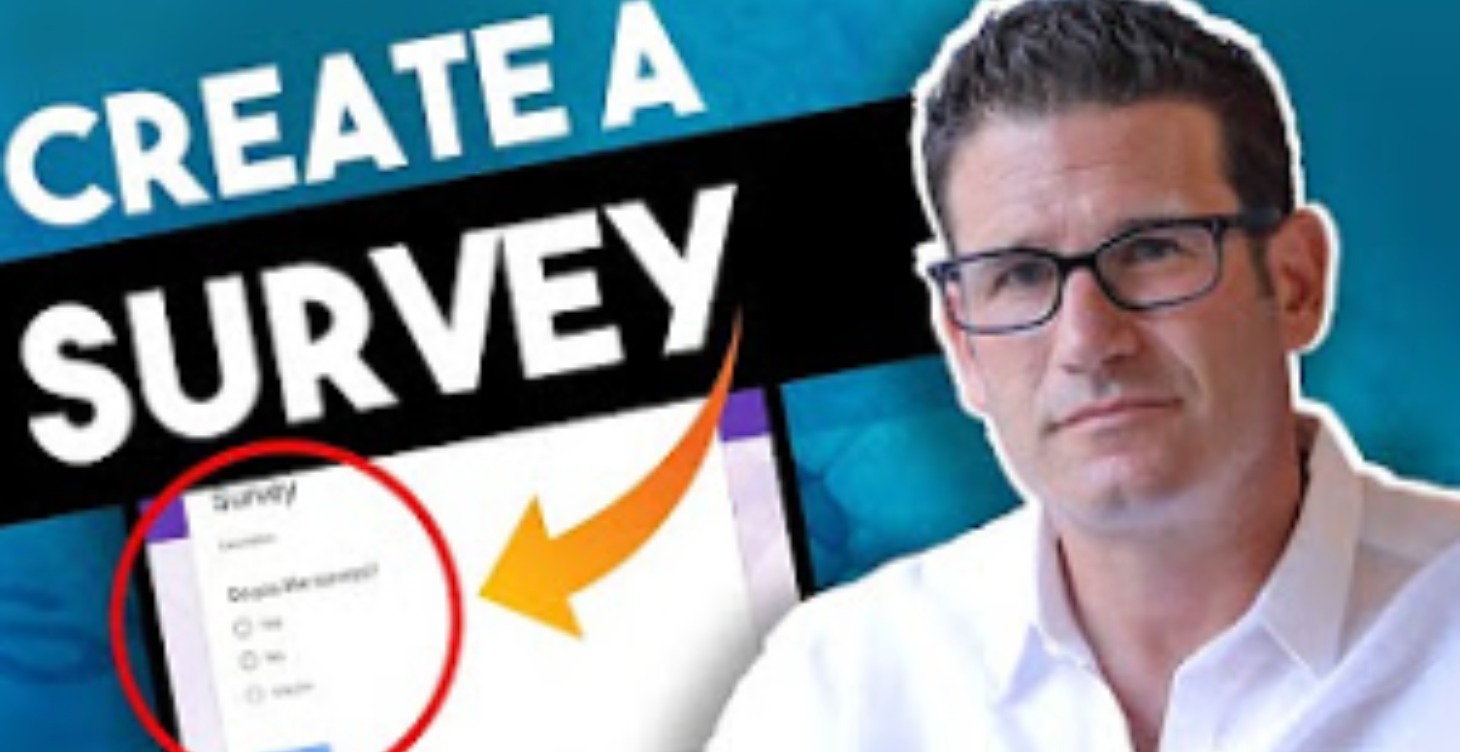 Surveys the king of conversions