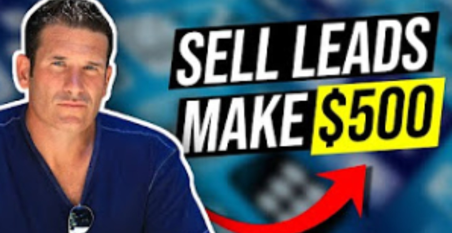 How to start a lead generation business