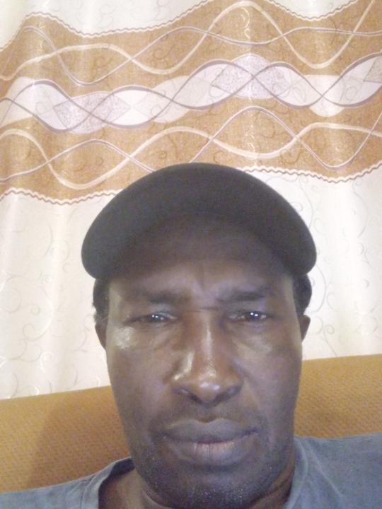 Samuel Warui
