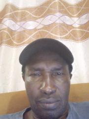 Samuel Warui