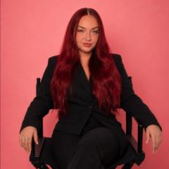 Julia Tlusciak
