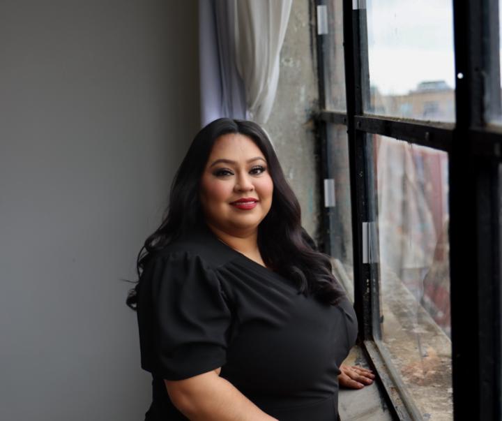 Yocelin Velasquez