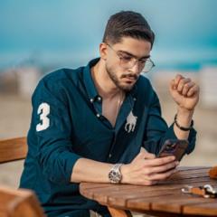 Sahand Zare