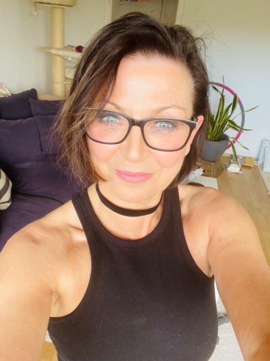 Ute Schäfer