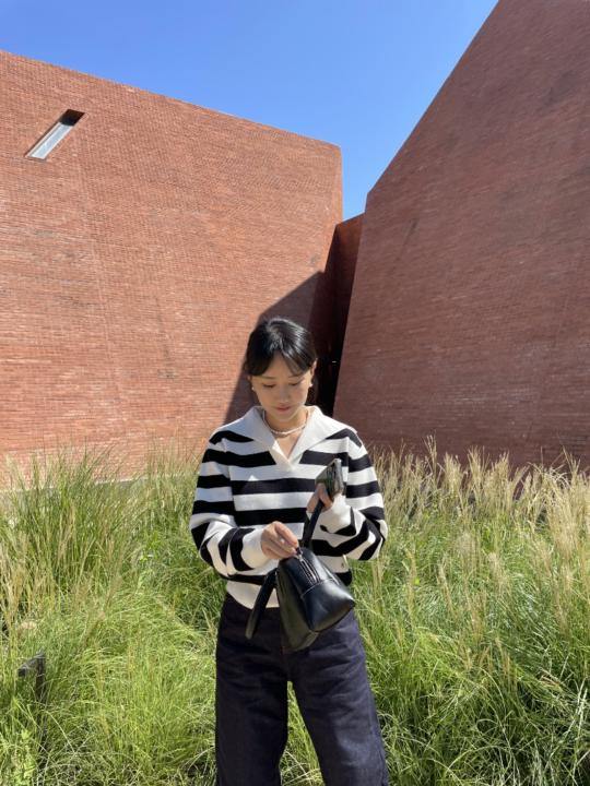 동아 김