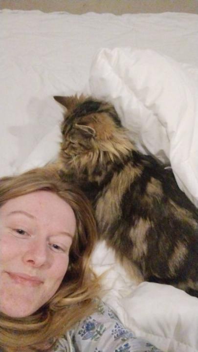 Lauren O'Hare-Ellaway