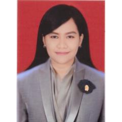 Amadea Primrose Nggeo