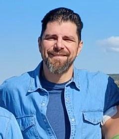 Daniel Montero Garcia