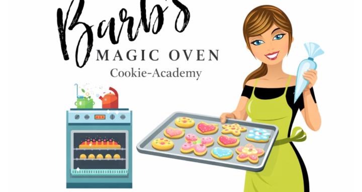 Barb’s Magic Cookie Academy
