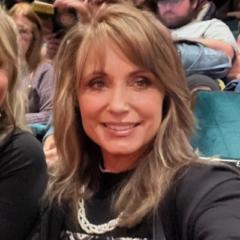 Katherine Moore