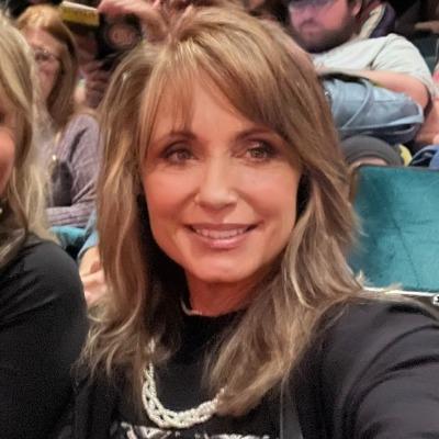 Katherine Moore