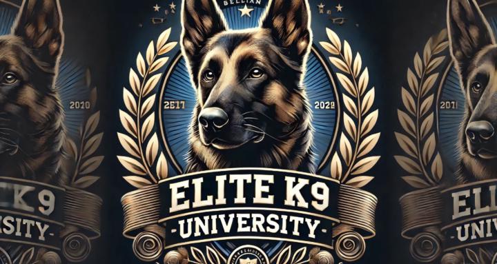 Elite K9 Alliance