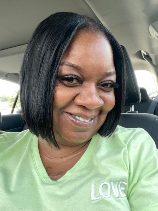 Yolanda Jones