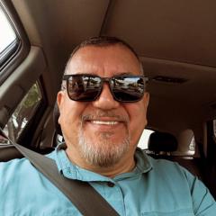 Xavier Sandoval