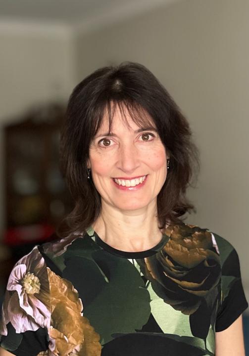 Susan Wright