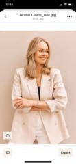 Grace Gowdie