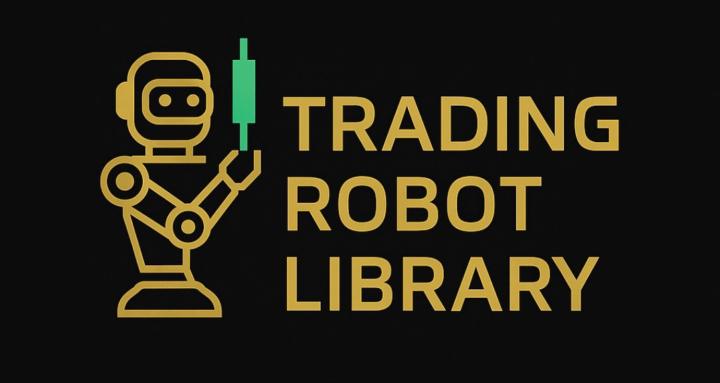 Trading Robot Library