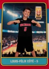 Louis-Félix Côté