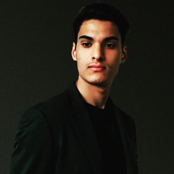 João Pedro Santiago