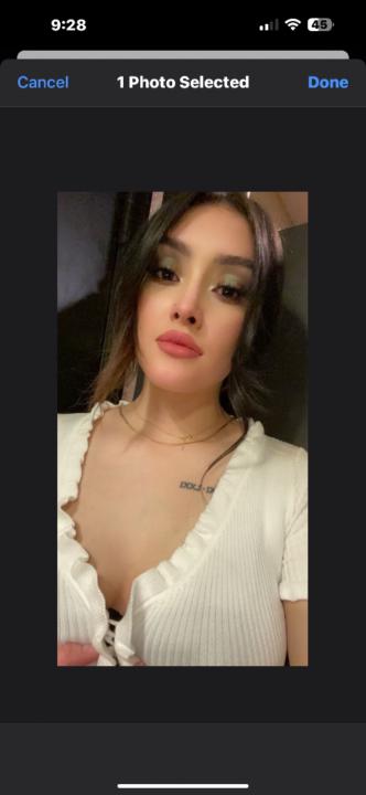 Monica Alcantara