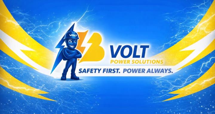 Bvolt Electrician university 