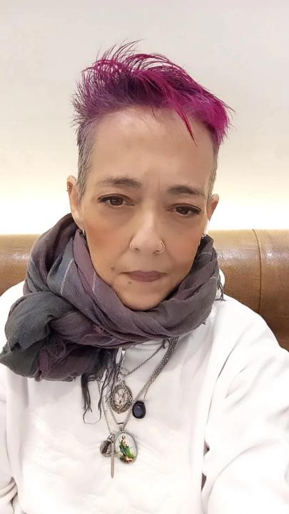 Susi Del busto fernandez