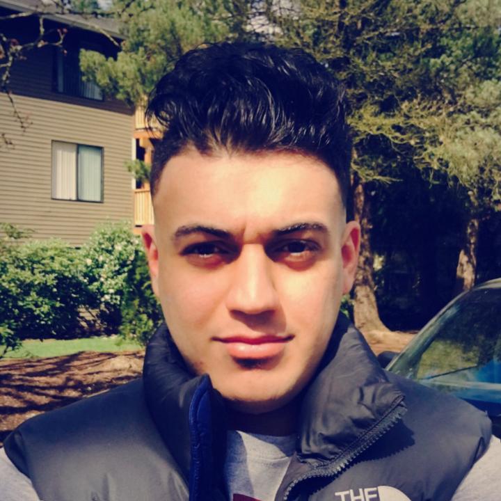 Fahad Salim