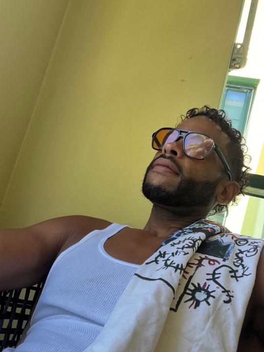 Oscar Tejada