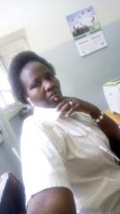 Veronica Rotich