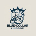 Logo The Blue Collar Kingdom