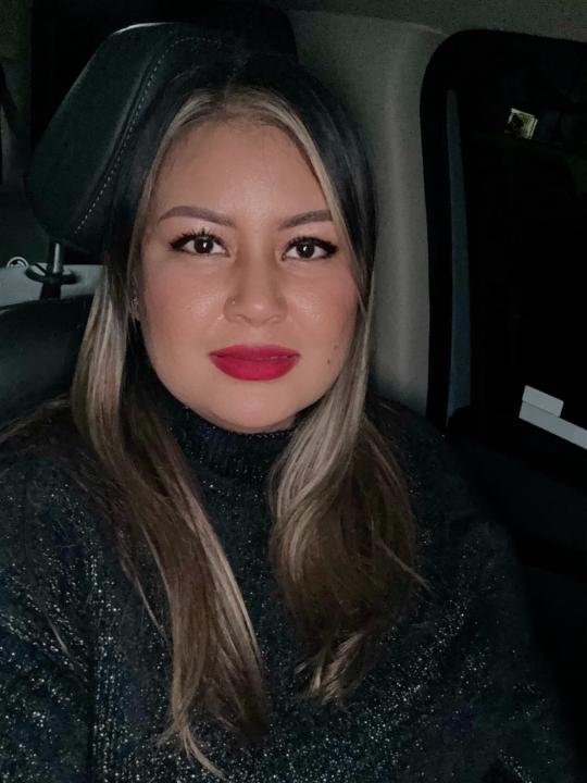 Mayra Acosta