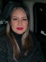 Mayra Acosta